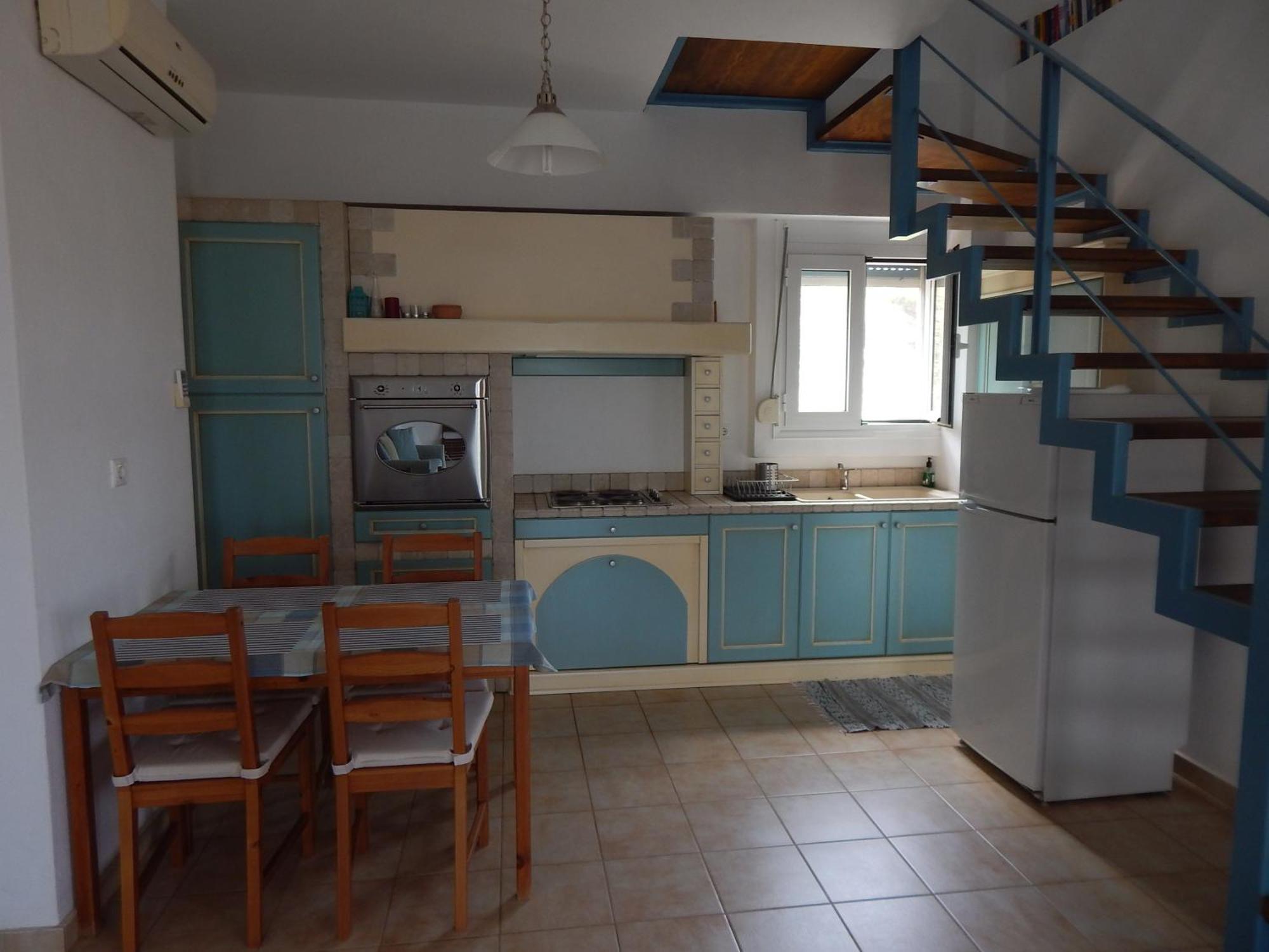 Nefeles Apartment Plakias Exterior photo