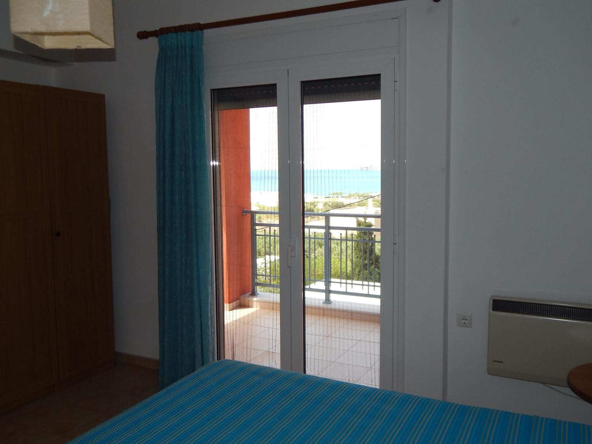 Nefeles Apartment Plakias Exterior photo