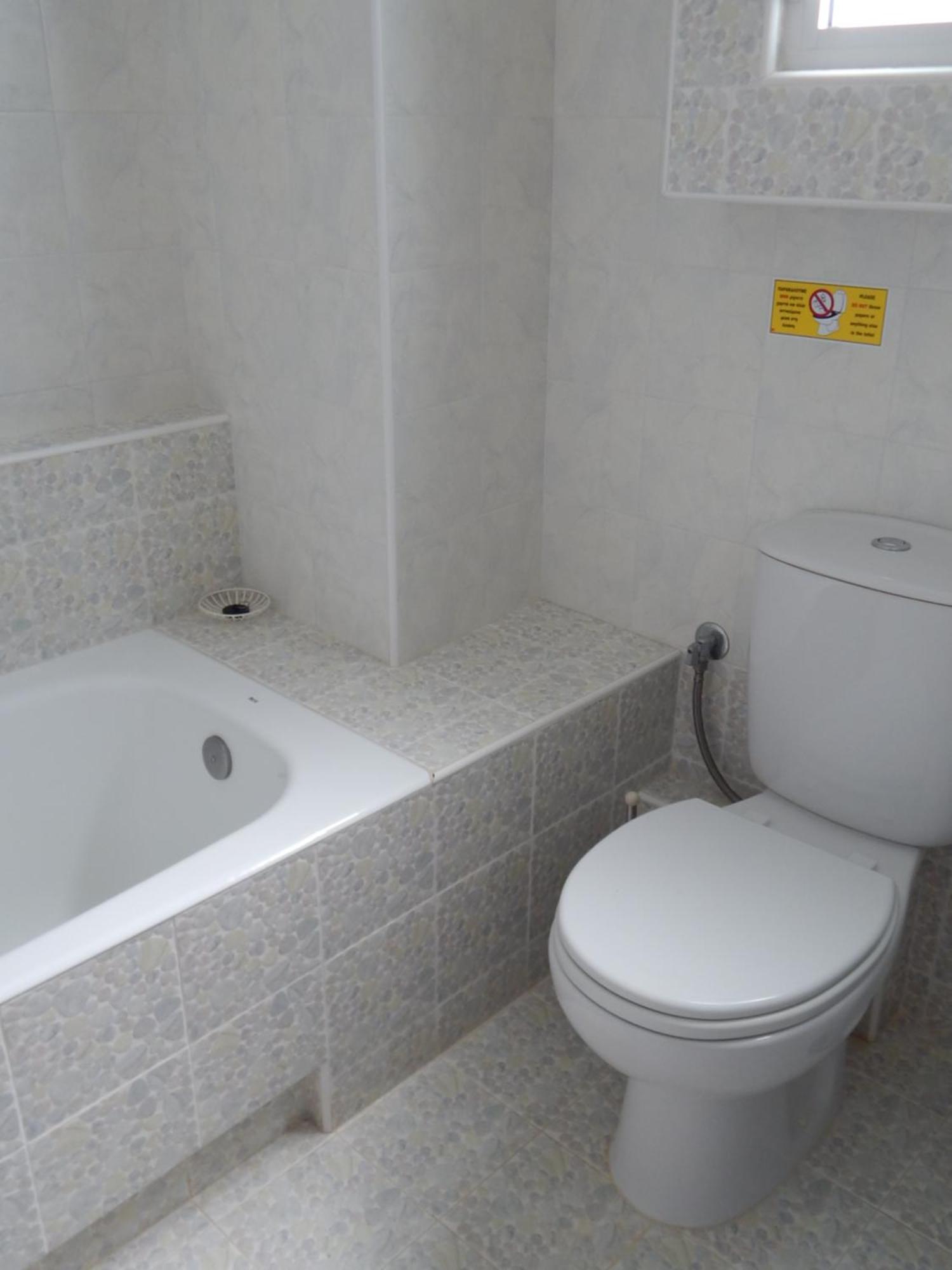 Nefeles Apartment Plakias Room photo