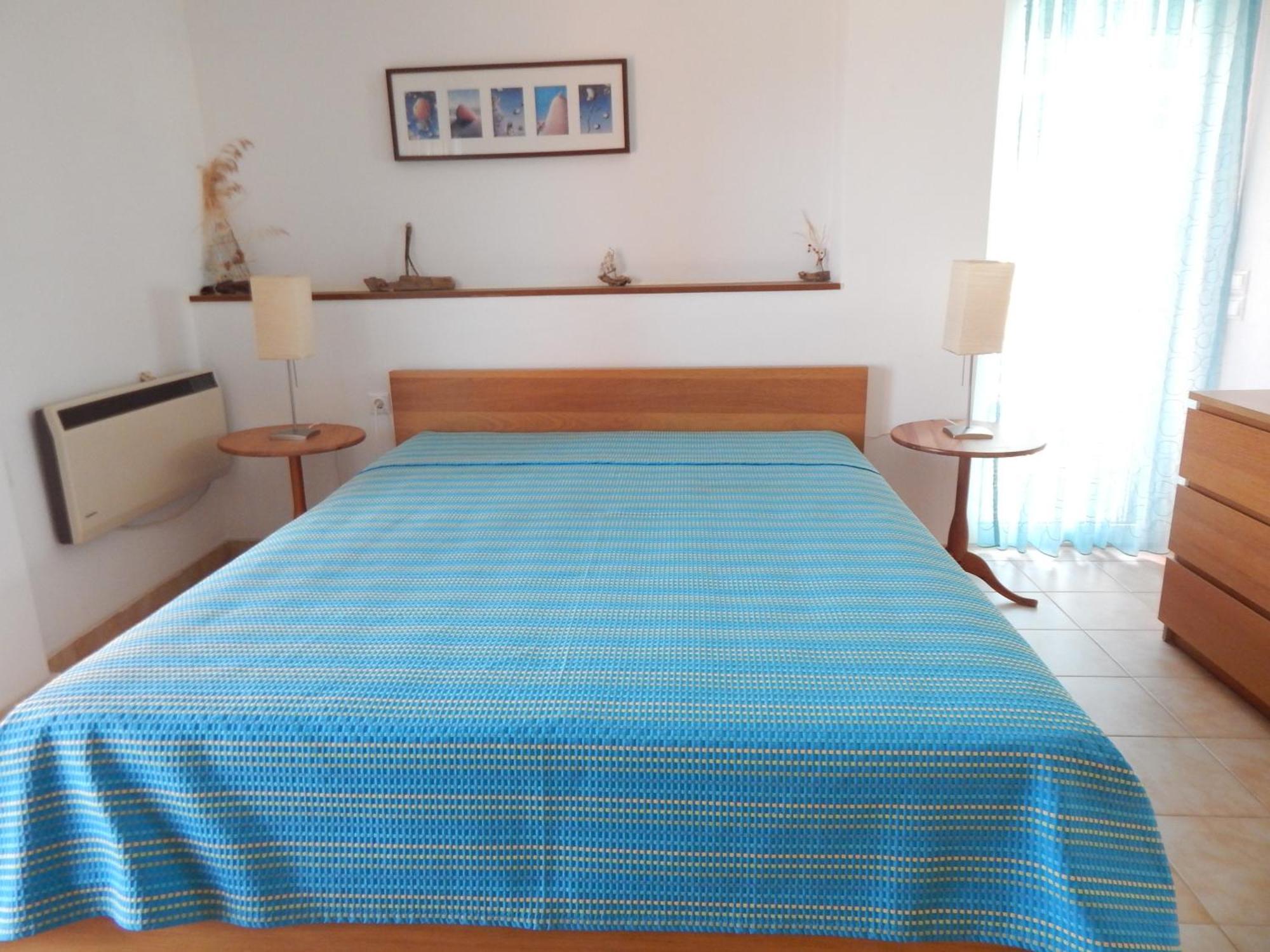 Nefeles Apartment Plakias Exterior photo